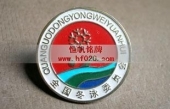 全国冬泳委员会会徽 