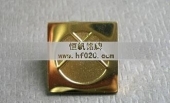 金属冲压徽章,合金徽章,纪念章/金属纪念徽章