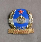 上海金银章